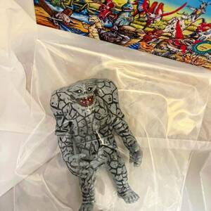 ジャミラ MAXTOY スーフェス ソフビ ウルトラマン