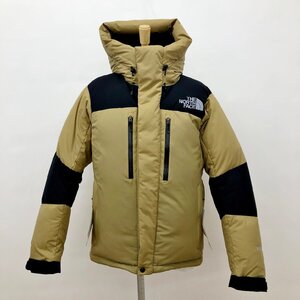 ザ・ノースフェイス THE NORTH FACE バルトロライトジャケット M ケルプタン ND92340 ユニセックス GORE-TEX 未使用 2501WR059