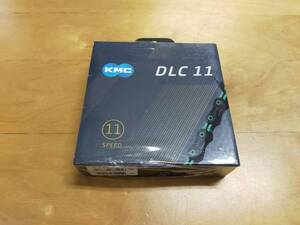 DLC11　DLC/CELESTE KMC 11S 118L