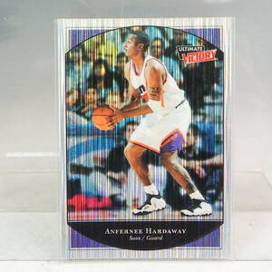 UPPER DECK Anfernee Hardaway アンファニー ハーダウェイ ULTIMATE VICTORY #65 カード ペニーハーダウェイ NBA K6007