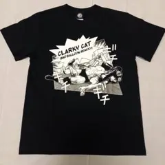 新日本プロレス 未使用品！ ザック・セイバー半袖Tシャツ ブラック サイズS