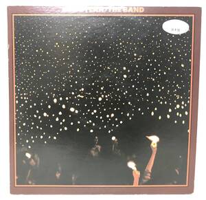  □9/LP（6261）-【見本盤】BOB DYLAN/THE BANDボブ・ディランとザ・バンド*BEFORE THE FLOOD『偉大なる復活』