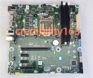 DELL XPS 8930 IPCFL-VM 0DF42J DF42J LGA1151 DDR4 Z370 マザーボード 修理/交換パーツ