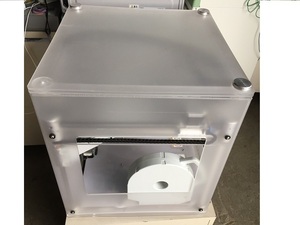 △MUTOH 3D SYSTEMS 3Dプリンター Cubex Duo Unit 17 中古/現物確認大歓迎！現状品