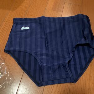 激レア◇新品未使用◇180サイズ◇スクール水着◇男子◇スク水◇競泳水着◇競パン◇スイムパンツ◇競泳パンツ◇Vパン◇レトロ◇日本製