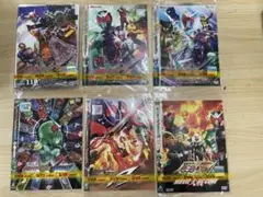 DVD 仮面ライダードライブ 本編（巻数不揃い）＆その他DVD５点