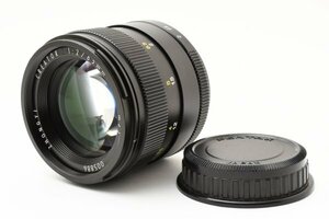 ★美品★ ZHONGYI CREATOR 85mm F2 ペンタックス #17093