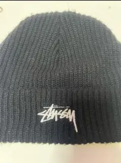 STUSSY ビーニー