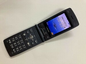 AE775 docomo L-03A ダークシルバー