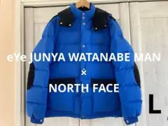 美品　ダウンジャケットeYe JUNYA WATANABE MAN ×