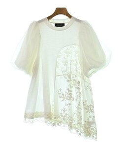 Simone Rocha Tシャツ・カットソー レディース シモーネロシャ 中古　古着