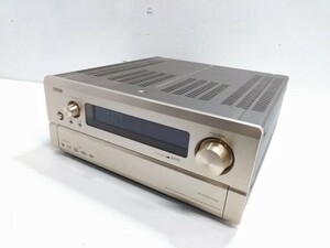 ○訳あり DENON デノン AVC-A11SR AVサラウンドアンプ A-6121 @140 ○