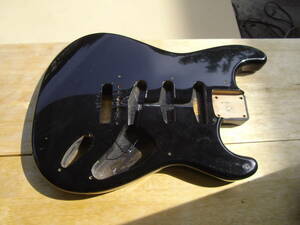 　Fender JAPAN ST57　　BODY　