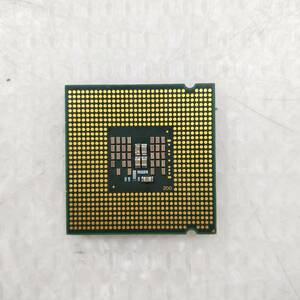 【中古現状品】【CPU】INTEL Core2 Quad Q9400 2.66GHz LGA775 ■166