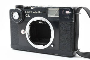 LEITZ minolta CL #2810