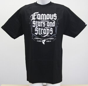 Famous Stars and Straps Tシャツ(S)LEGEND