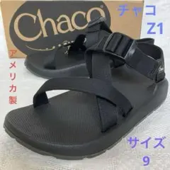 Chaco Z1 チャコ サンダル USA製 アメリカ製 ビーチ 27 Z2