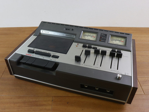 TRIO トリオ KX-910 SOLID STATE STEREO CASSETTE DECK カセットデッキ ステレオ オーディオ機器 オーディオ 音響機器 音響 008FJJFY17