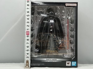 現状品 フィギュア S.H.Figuarts ダース・ベイダー(STAR WARS: Return of the Jedi)