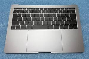 一週間年末セール実施対象商品 20% Off ☆完動品☆ 新同 / 未使用に近い MacBook Pro スペースグレイ A1708 キーボード + バッテリー (6)