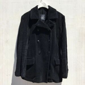 Yohji Yamamoto LIMI feu ジャケット ダブルジャケット