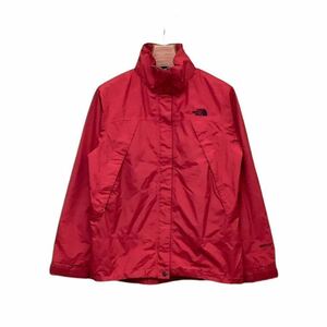 THE NORTH FACE ,ザノースフェイス,ナイロンジャケット ,古着 ,ジャケット, ゴールドウイン, 赤, Lサイズ