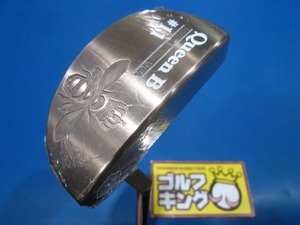 GK鈴鹿☆新品088 ベティナルディ★BETTINARDI QueenB11 2023★オリジナルスチール［33］★お値打ち★オススメ★