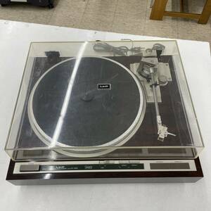 【ジャンク品】Lo-D HT-500 レコードプレイヤー 日立 ※ 2400010053498