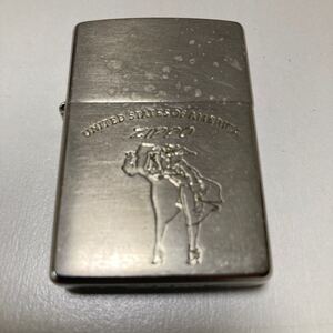 ジッポ ZIPPO ライター Zippo UNITEDSTATESOF AMERICA 