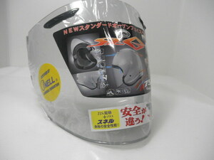 Arai アライ スーパーアドシス ZR シールド クリアー 031565 SZ-G