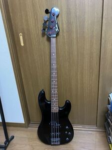 フェンダー　ジャパン　ジャズベーススペシャル　Fender JAPAN JAZZ BASS SPECIAL 中古　ジャンク Fender