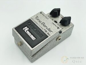 [新品同様] BOSS TB-2W BOSSとSola Soundのタッグによって再構築された伝説のファズ [MLR39]【箕面店在庫】