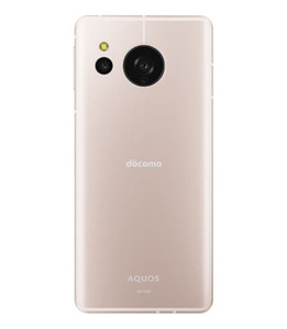 AQUOS sense8 SH-54D[128GB] docomo ライトカッパー【安心保証】