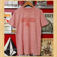 RATS ラッツ Tシャツ S 美品 Original ROUGH RIDERS