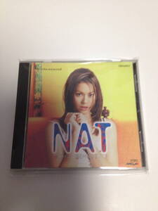 「Nat Myria Benedetti ナット・ミリア Nat Myria Benedetti デビューアルバム (1996年)　」 　　CD