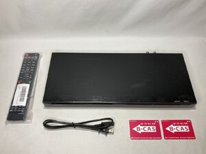 パナソニック 2TB 6チューナー ブルーレイレコーダー 4K対応 DIGA DMR-BRG2030