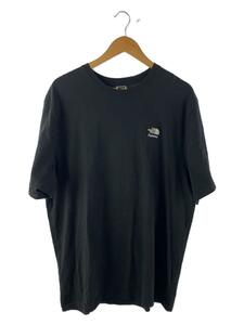 Supreme◆22SS/×THE NORTH FACE/ザノースフェイス/Bandana Tee/Tシャツ/M/コットン/