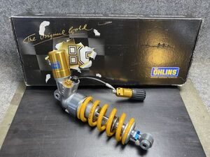 OHLINS TTX ホンダCBR1000RR (SC59) オ－リンズサスペンション