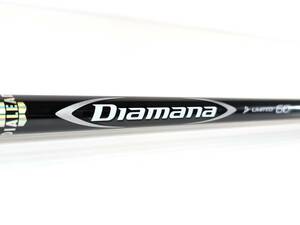 ディアマナ D-LIMITED 60｜44.3インチ (ドライバー用) S｜スリーブ：タイトリスト ★2商品以上購入で送料無料★ DIAMANA リミテッド