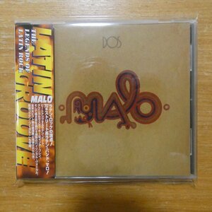 4560114401026;【CD】MALO / マロ/ドス　BG-1006