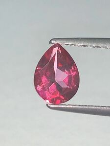 「美品」ミスティックピンクダンビュライト　1.06ct KS500-807