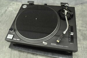 F☆Technics テクニクス SL-1200MK3 ターンテーブル ☆中古☆