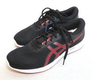 ◆asics◆ランニングシューズ◆PATRIOT 11◆1011A568-002◆26.5◆