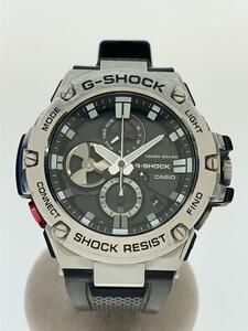 CASIO◆ソーラー腕時計・G-SHOCK/アナログ