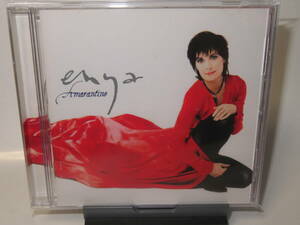 Enya / Amarantine