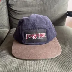 jansport キャップ