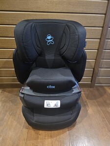 CBX AURA-FIX アウラフィックス ISOFIX チャイルドシート