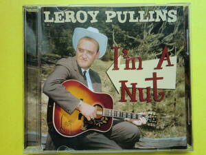 CD♪LEROY PULLINS♪50