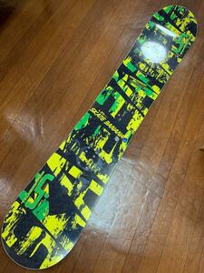 リブテック　スケートバナナ　152 libtech skate banana グラトリ