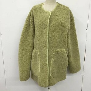 ZARA S ザラ ジャケット、上着 ジャンパー、ブルゾン Jacket 薄緑 / ライトグリーン / 10083262